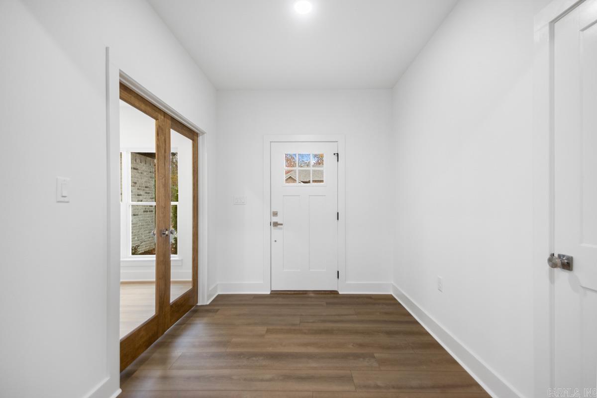 107 Sawgrass Drive Haskell, AR 72015