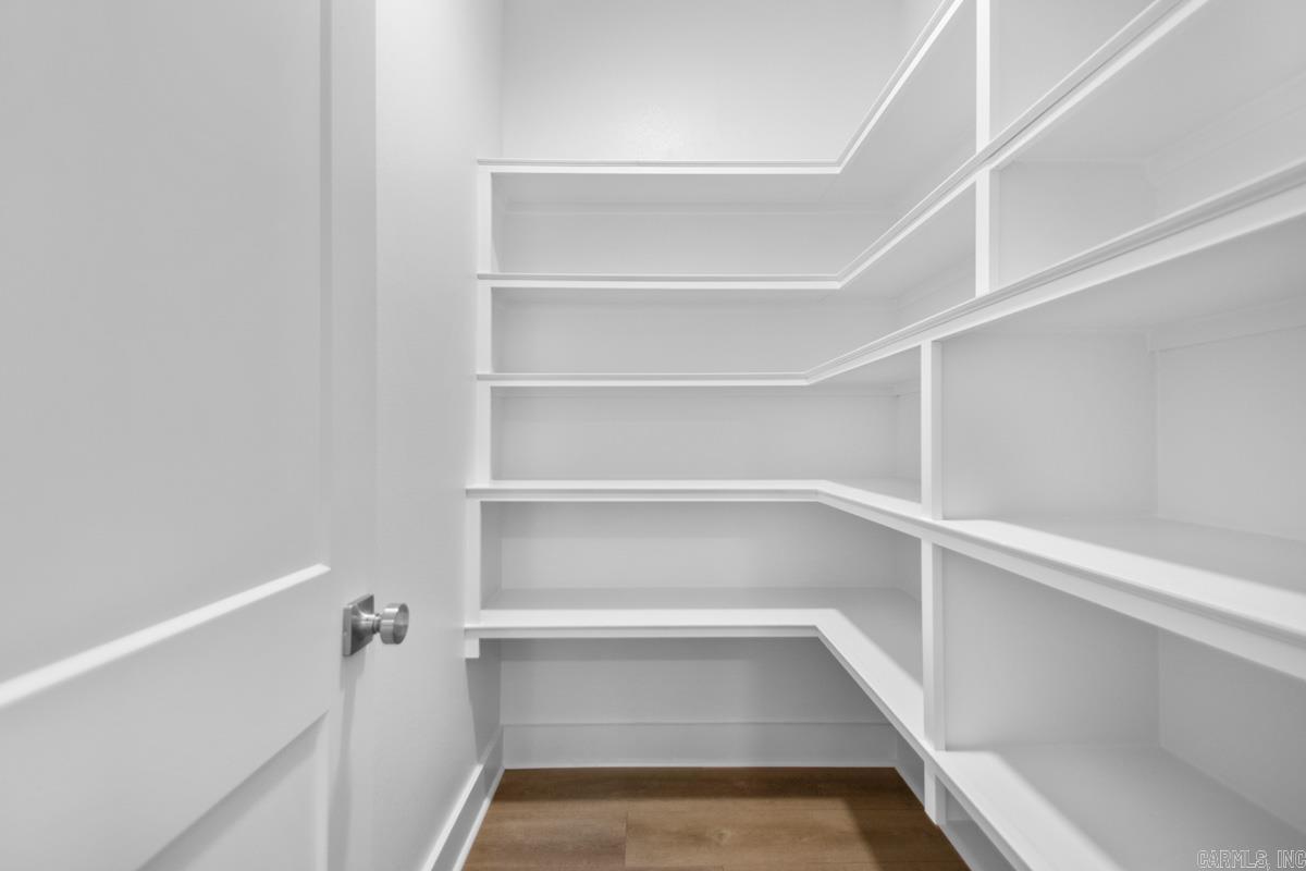 107 Sawgrass Drive Haskell, AR 72015