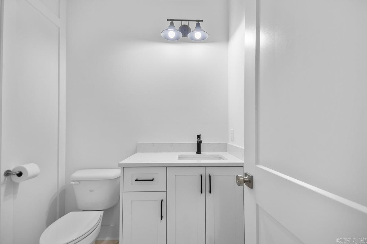 107 Sawgrass Drive Haskell, AR 72015