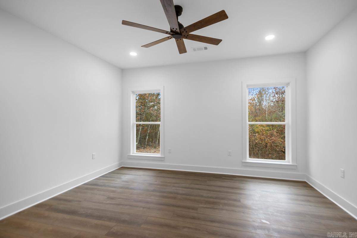 107 Sawgrass Drive Haskell, AR 72015