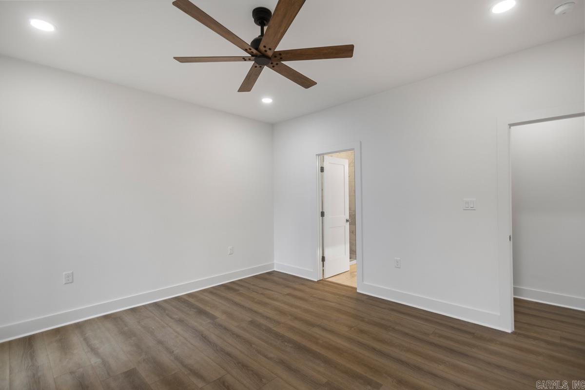 107 Sawgrass Drive Haskell, AR 72015