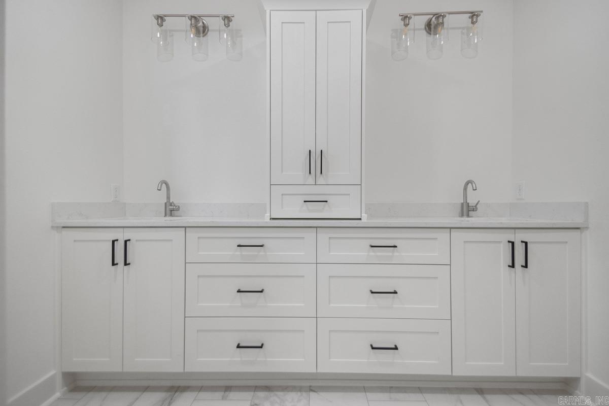 107 Sawgrass Drive Haskell, AR 72015