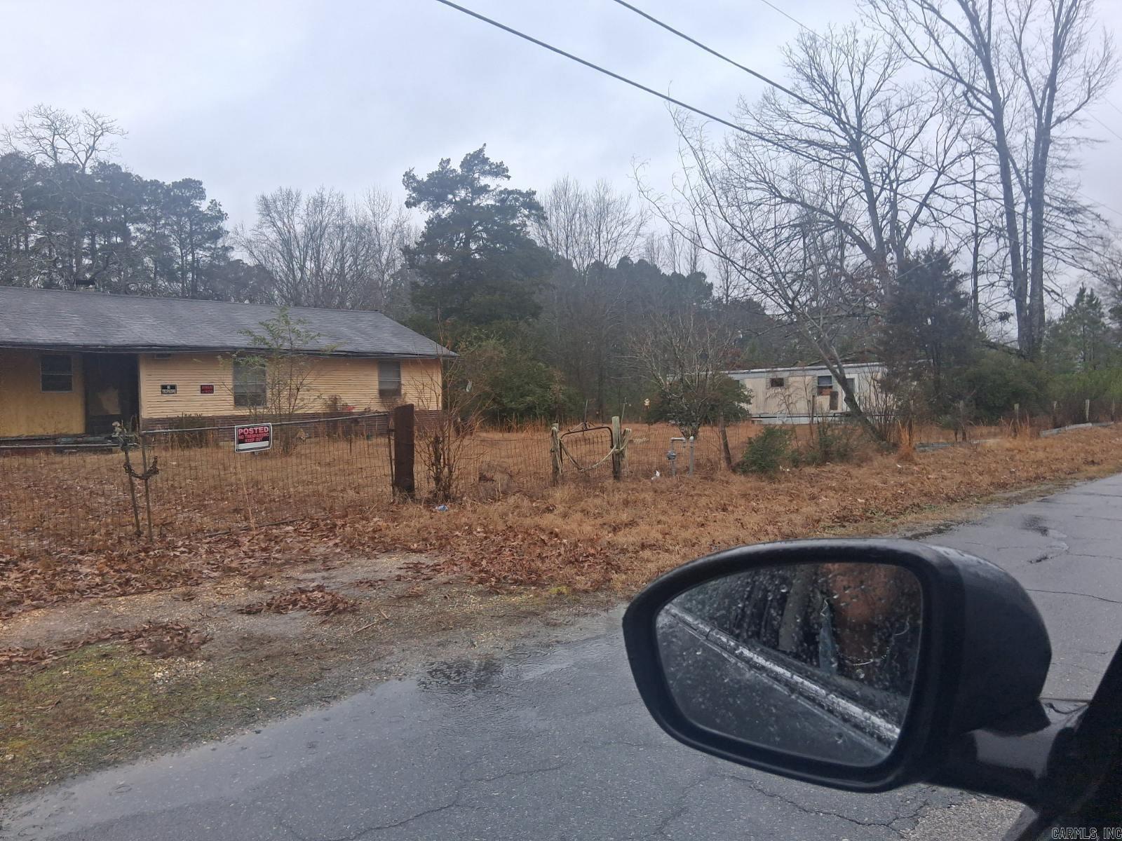 2916 Claud  White Hall, AR