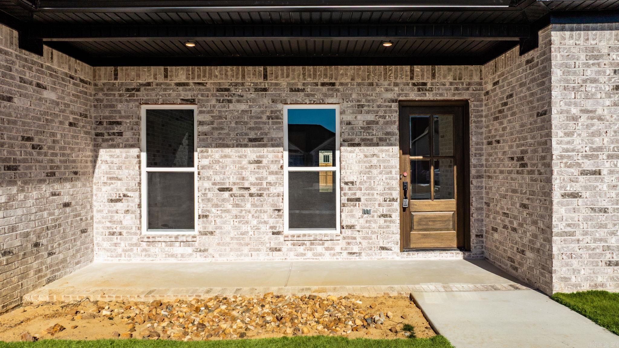 7 Songbird Greenbrier, AR 72058