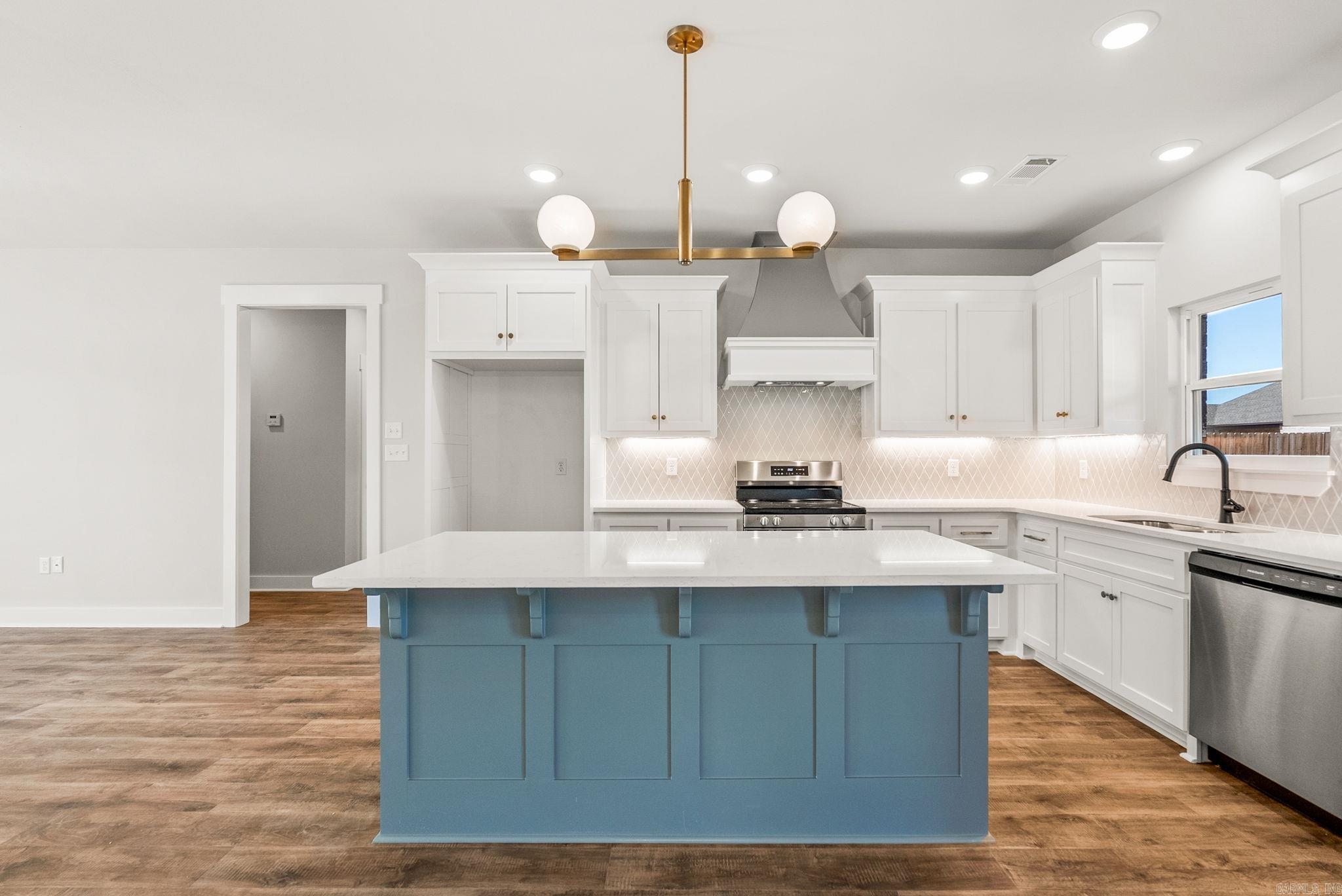 7 Songbird Greenbrier, AR 72058