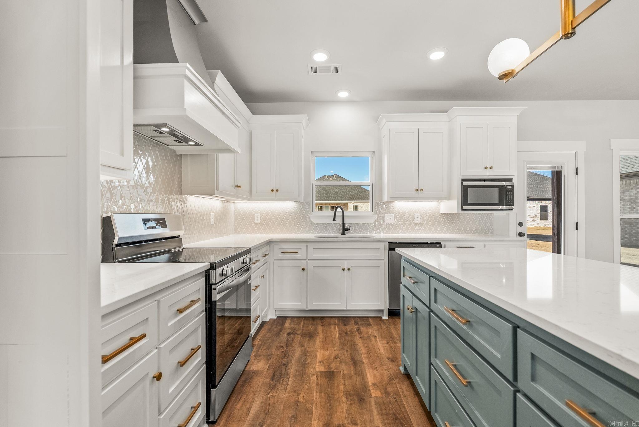 7 Songbird Greenbrier, AR 72058