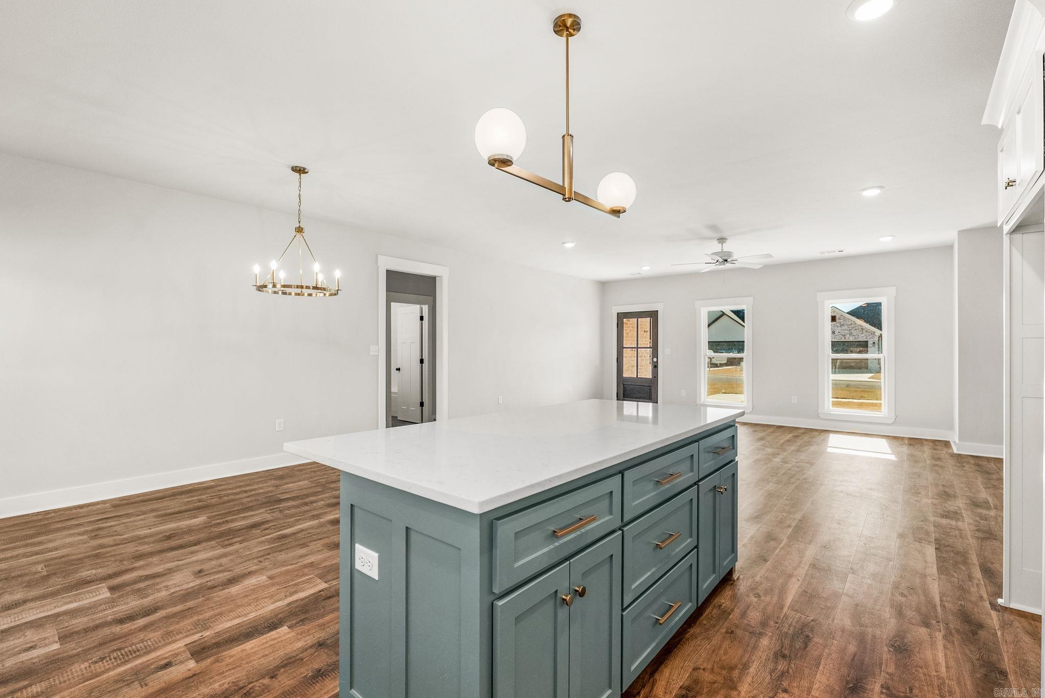 7 Songbird Greenbrier, AR 72058