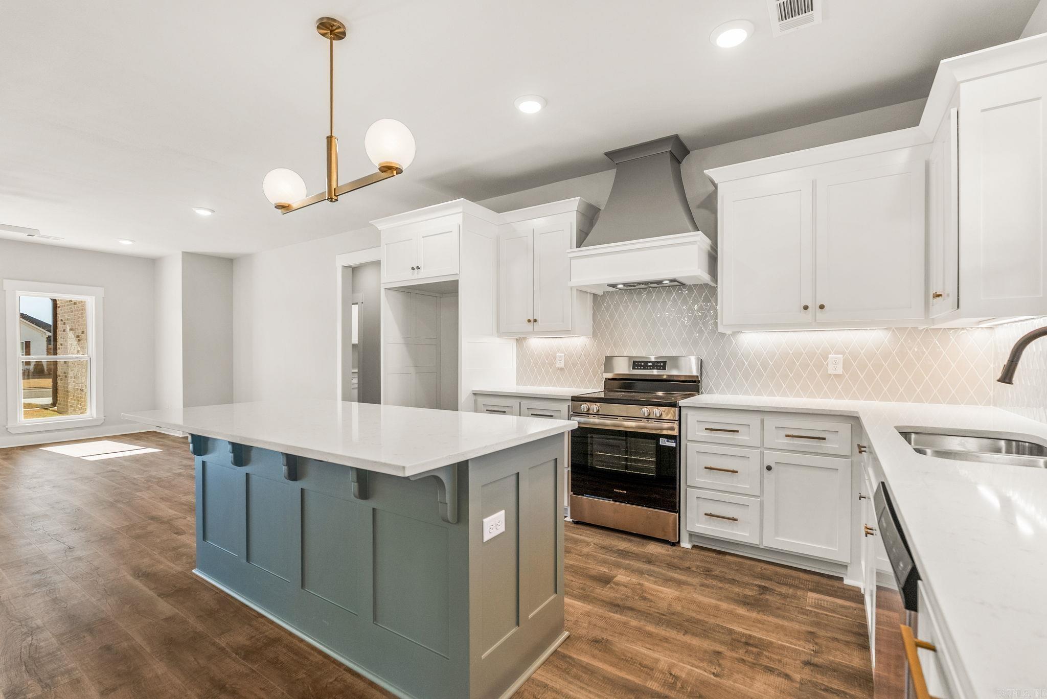 7 Songbird Greenbrier, AR 72058