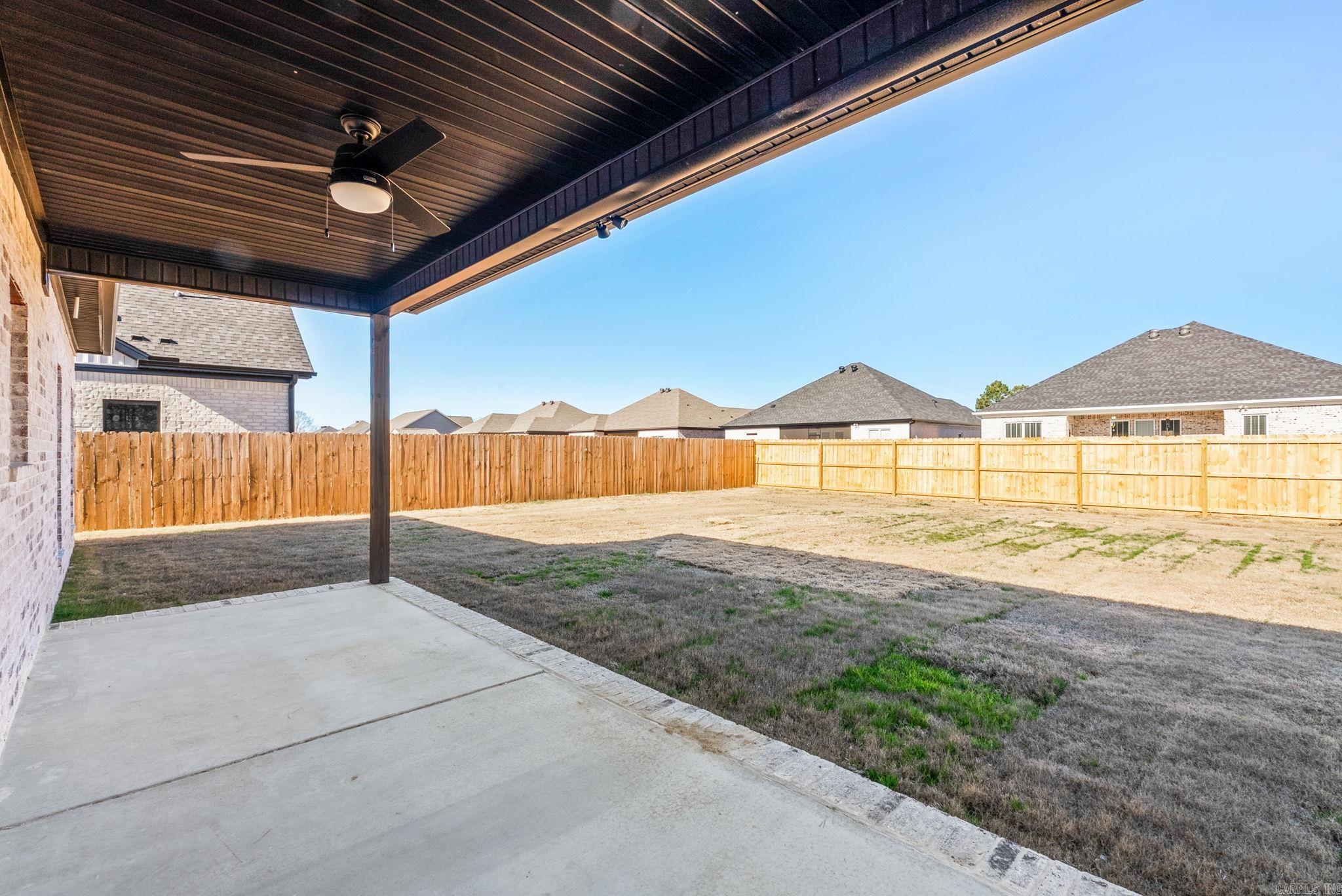 7 Songbird Greenbrier, AR 72058