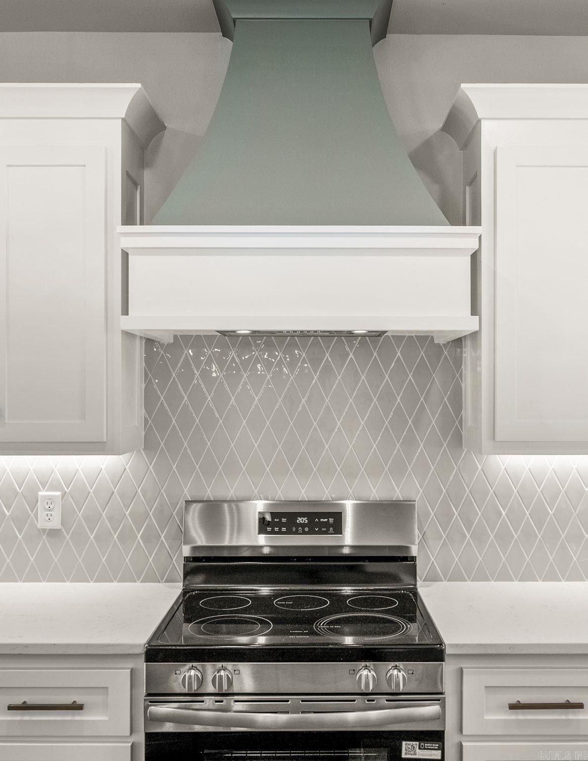 7 Songbird Greenbrier, AR 72058