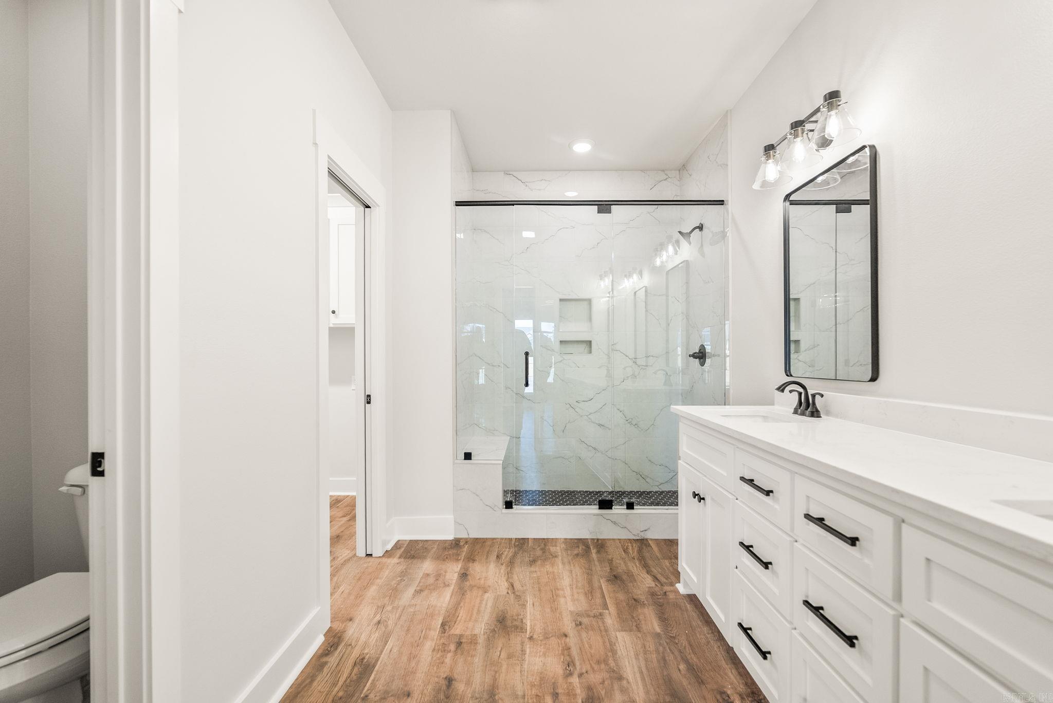 7 Songbird Greenbrier, AR 72058