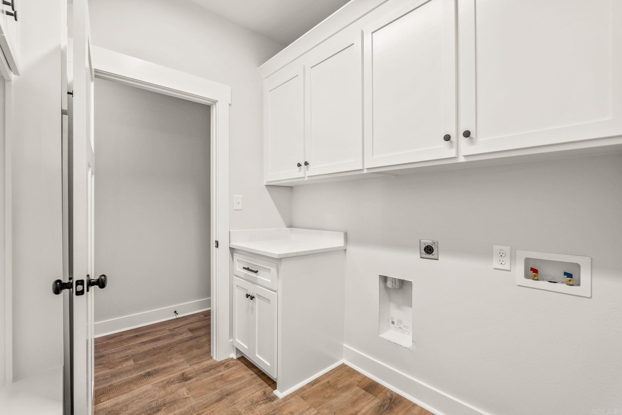 7 Songbird Greenbrier, AR 72058