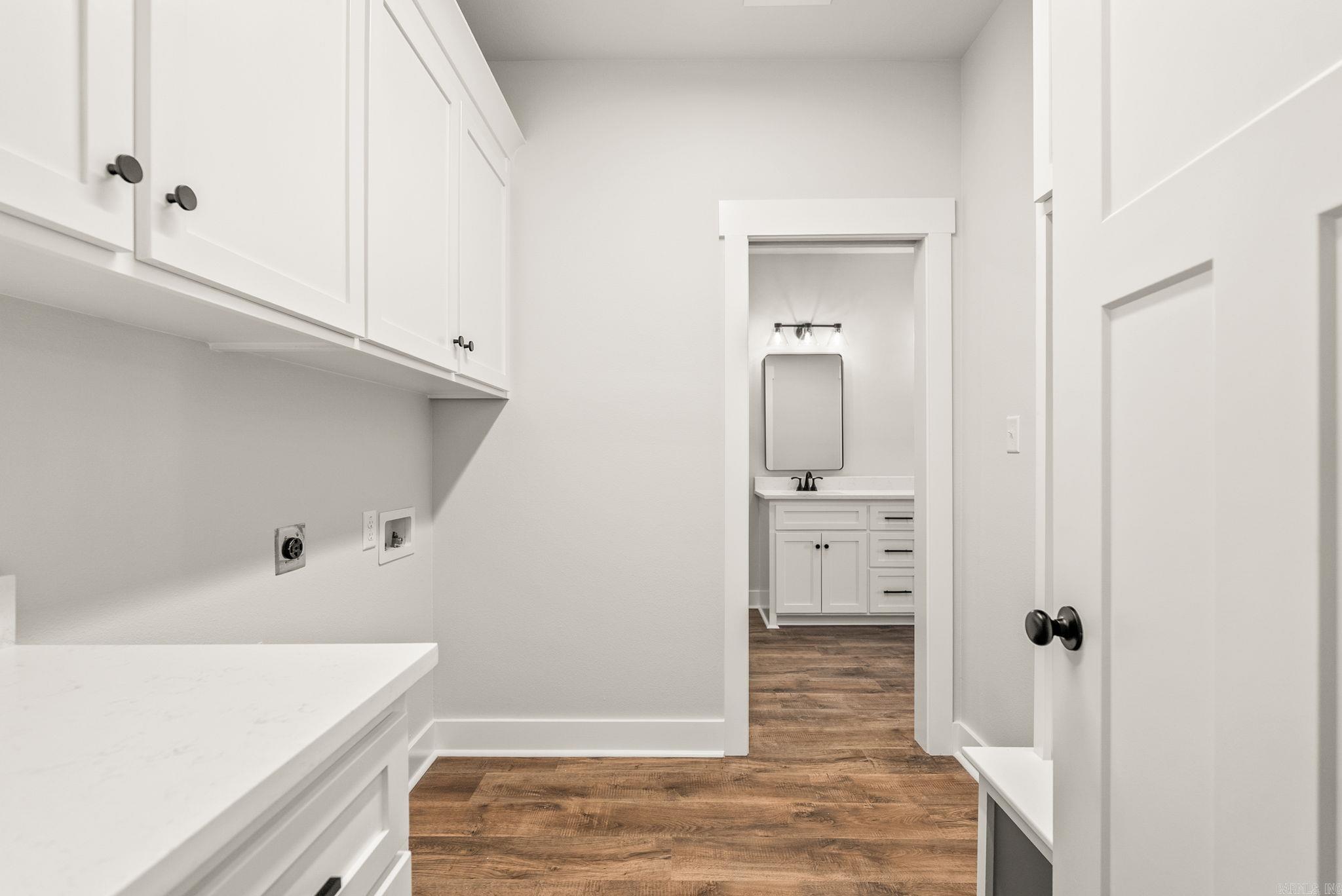 7 Songbird Greenbrier, AR 72058