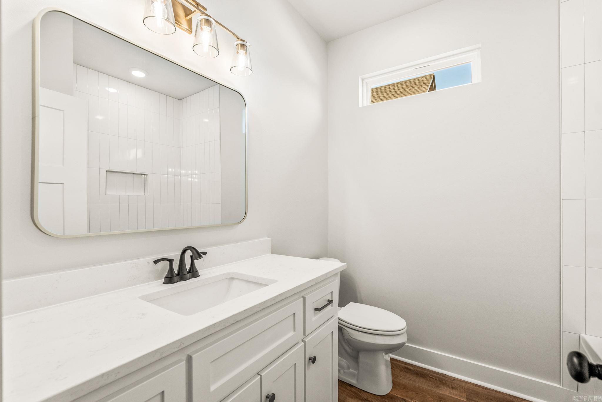 7 Songbird Greenbrier, AR 72058