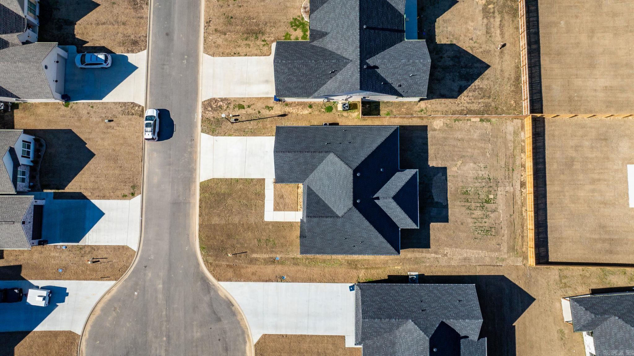 7 Songbird Greenbrier, AR 72058