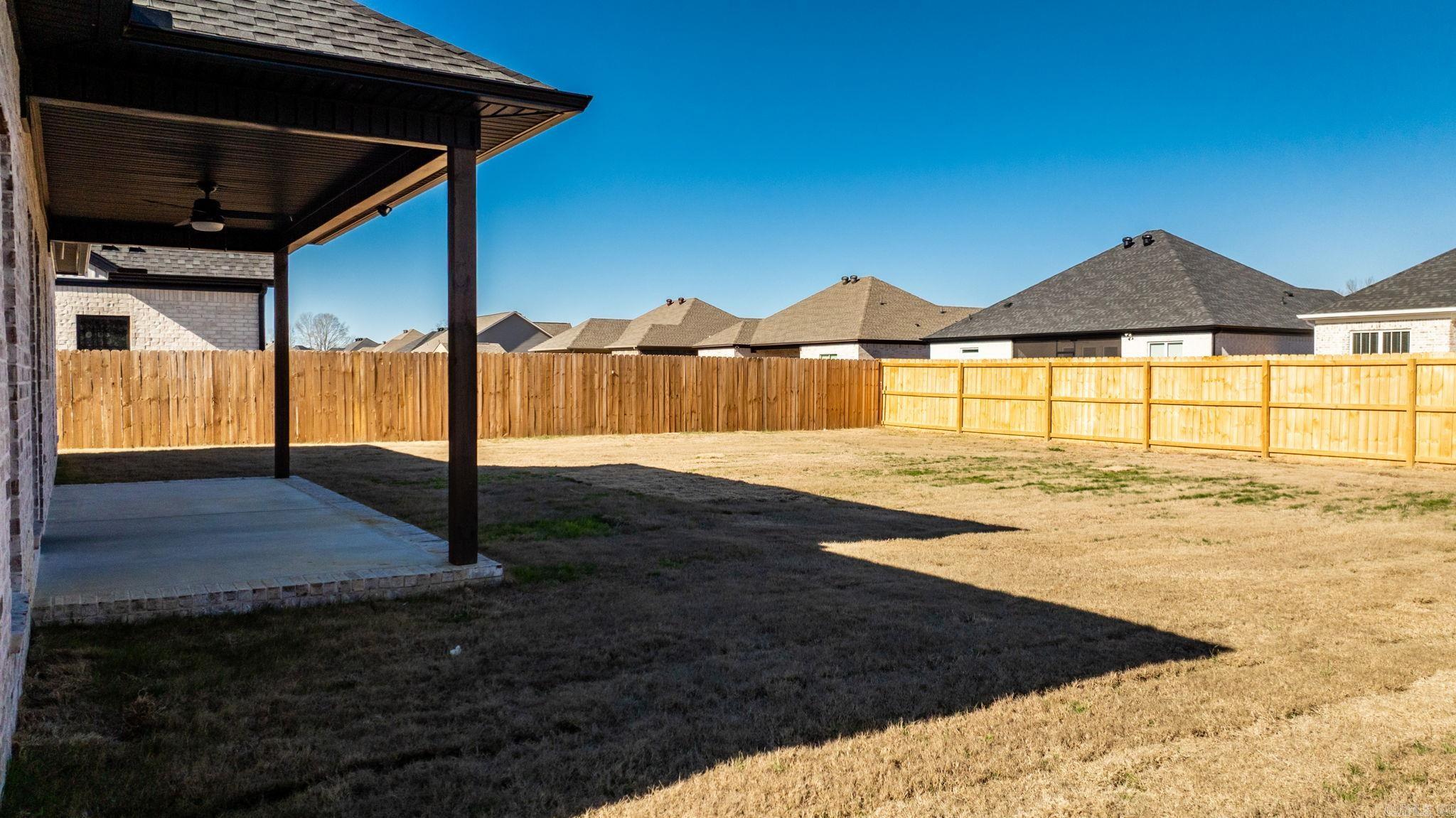 7 Songbird Greenbrier, AR 72058