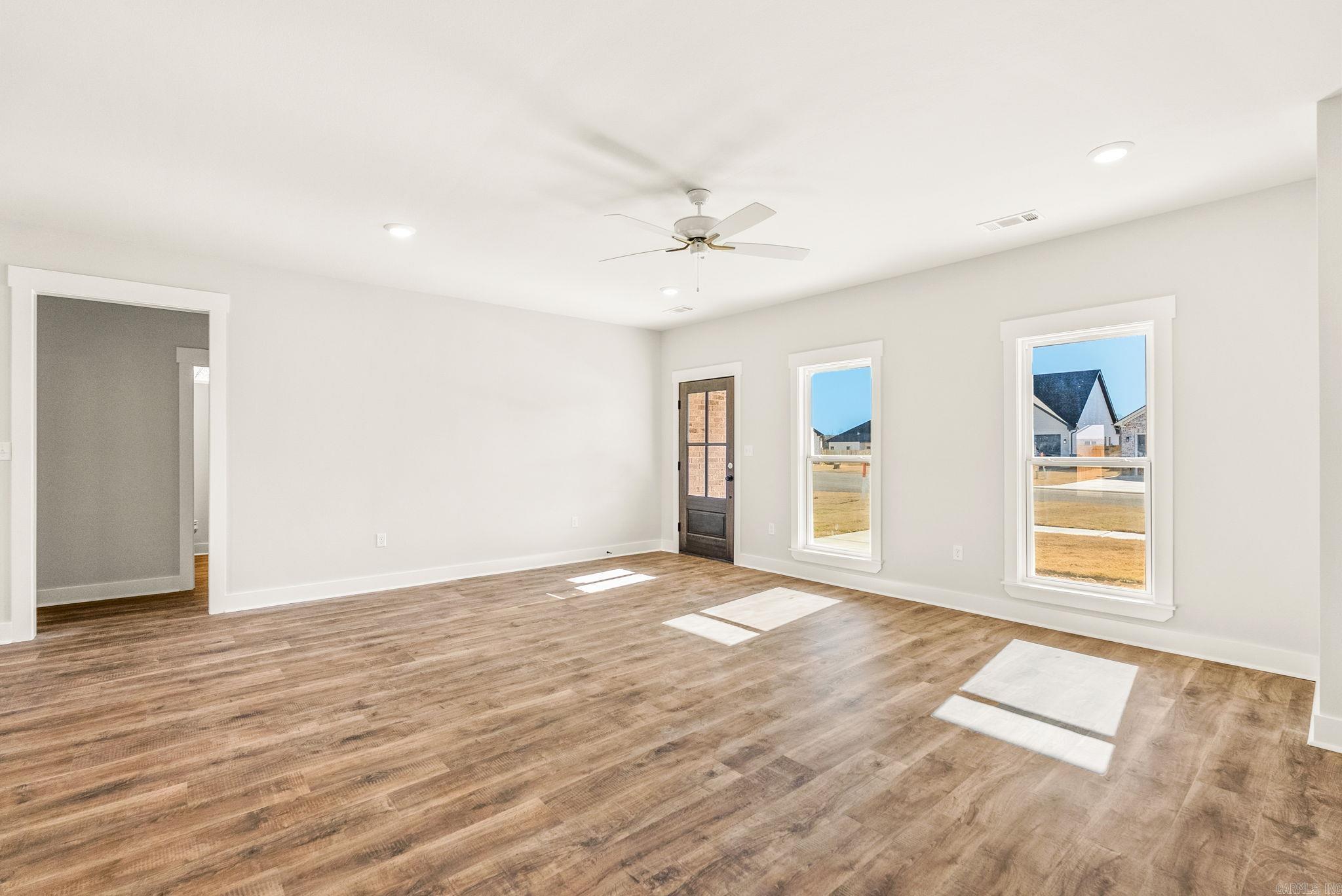 7 Songbird Greenbrier, AR 72058