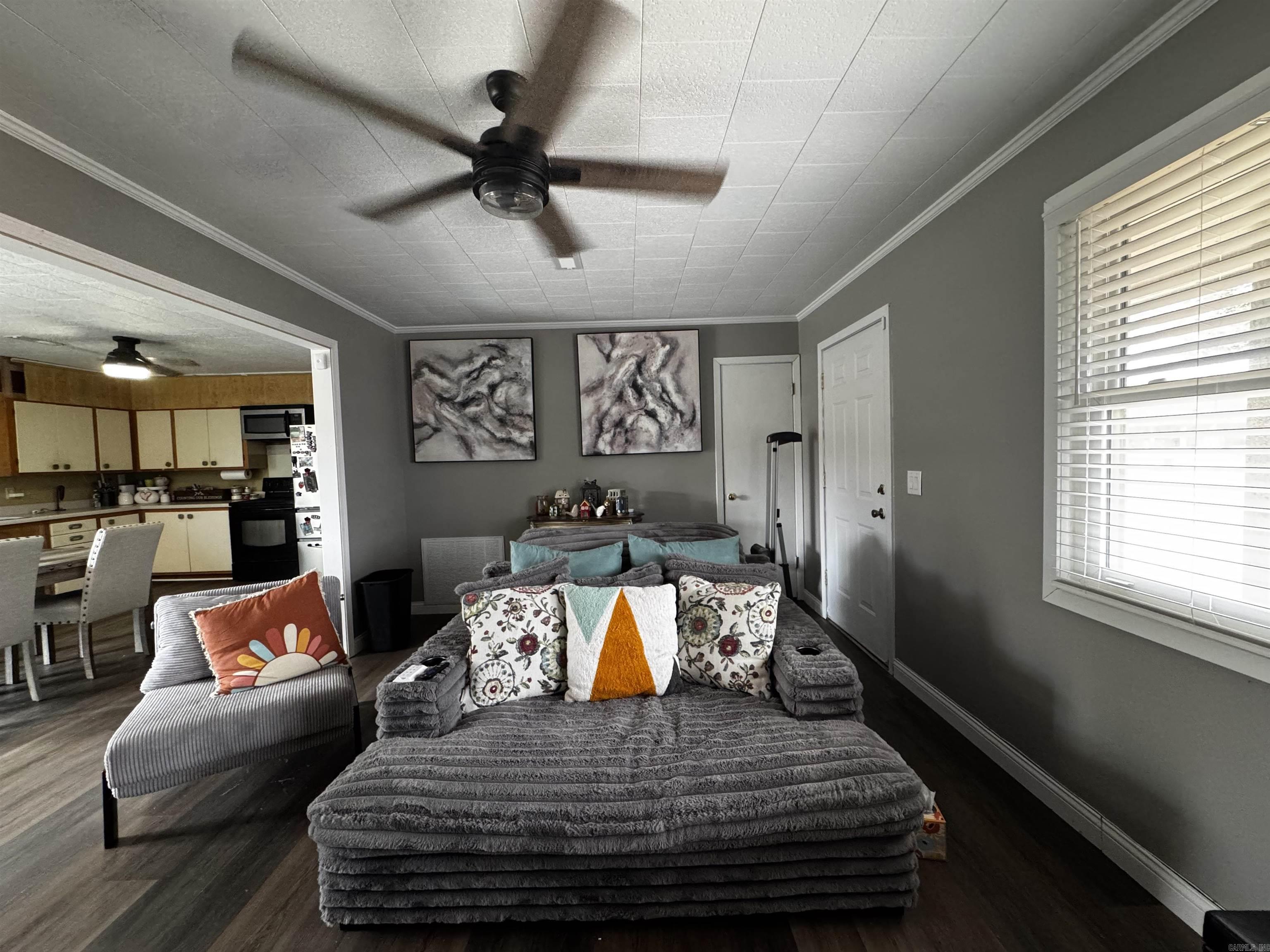 1261 S Ouida St. S  Wynne, AR