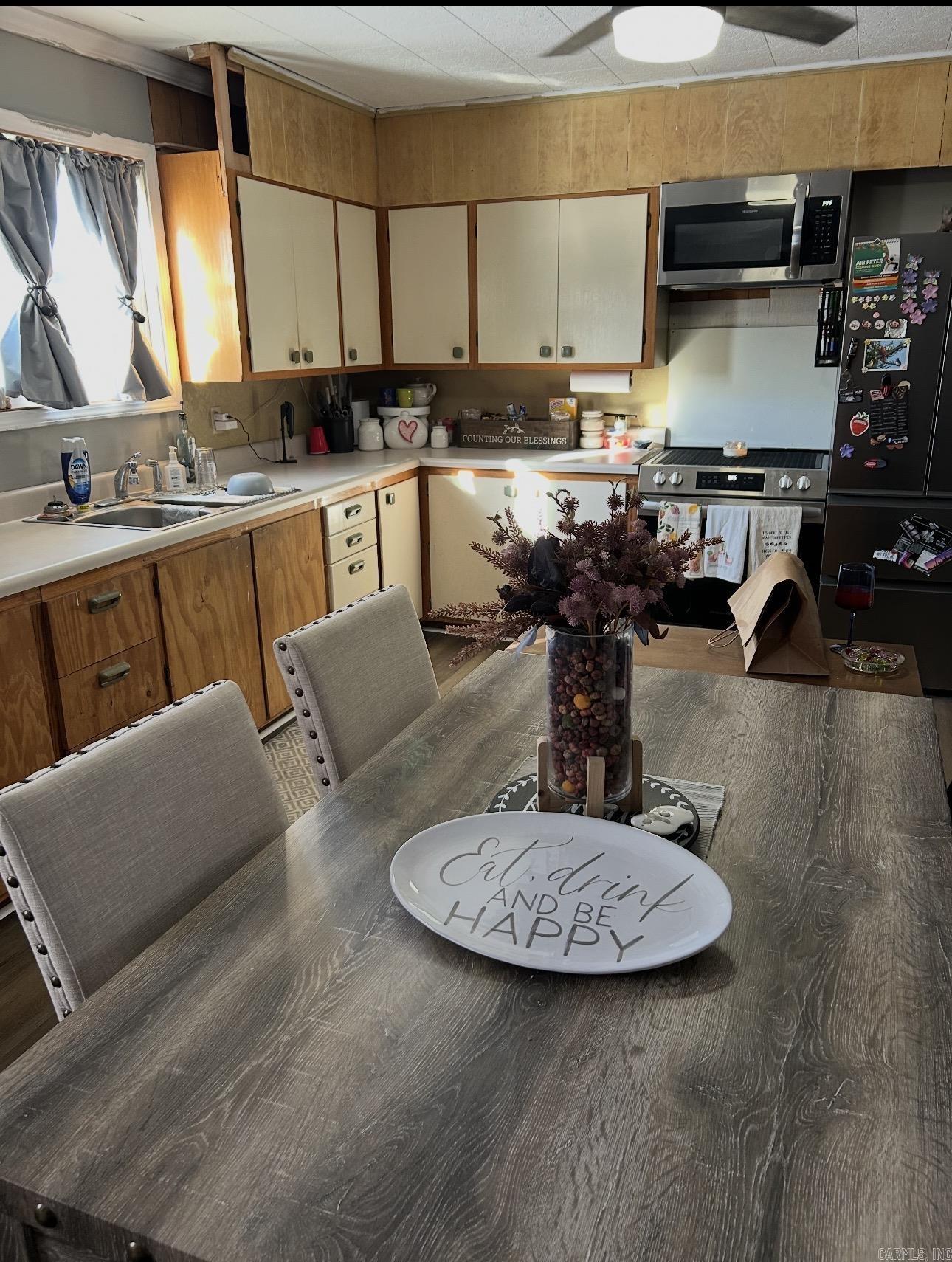 1261 S Ouida St. S  Wynne, AR