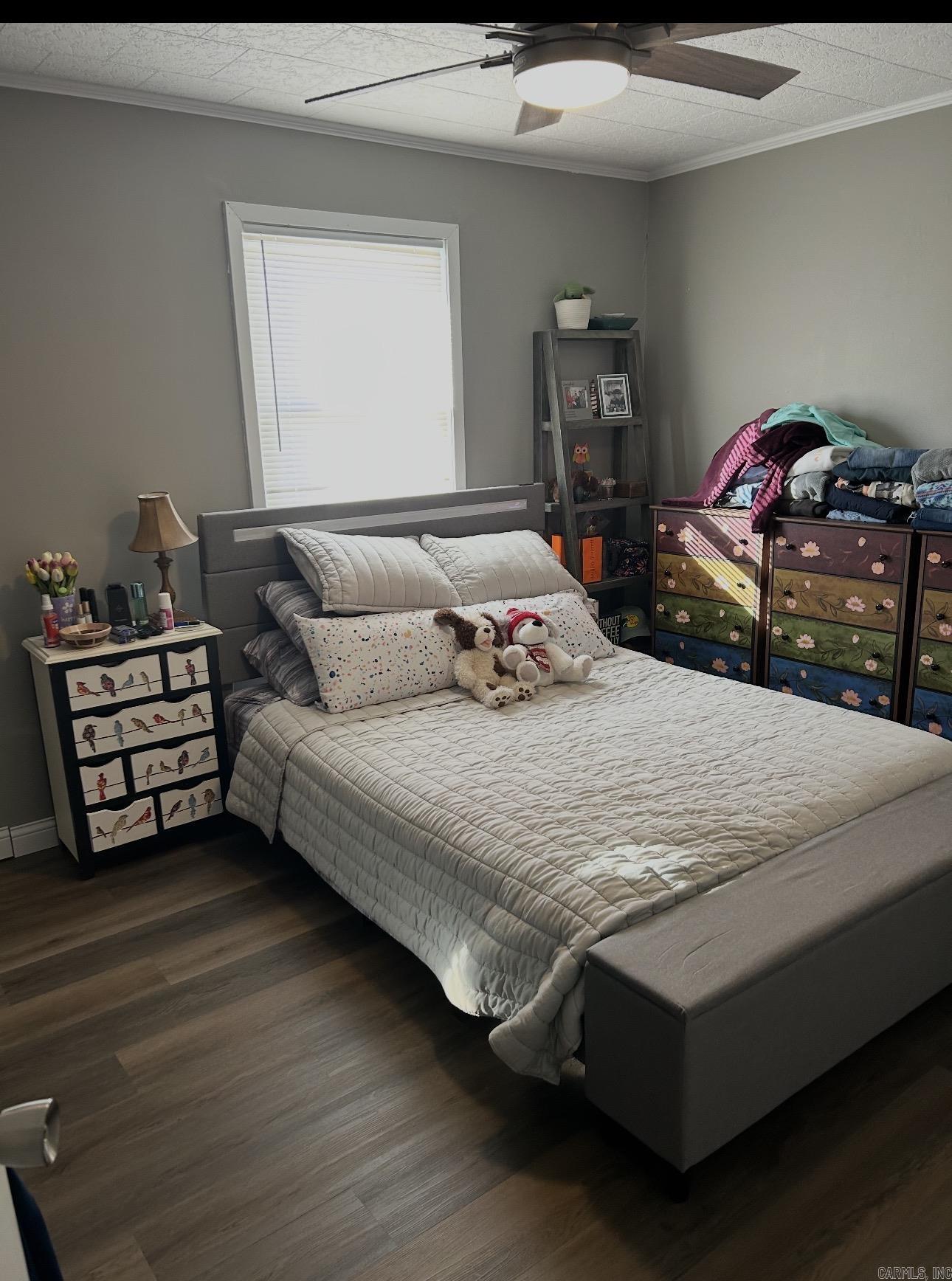 1261 S Ouida St. S  Wynne, AR