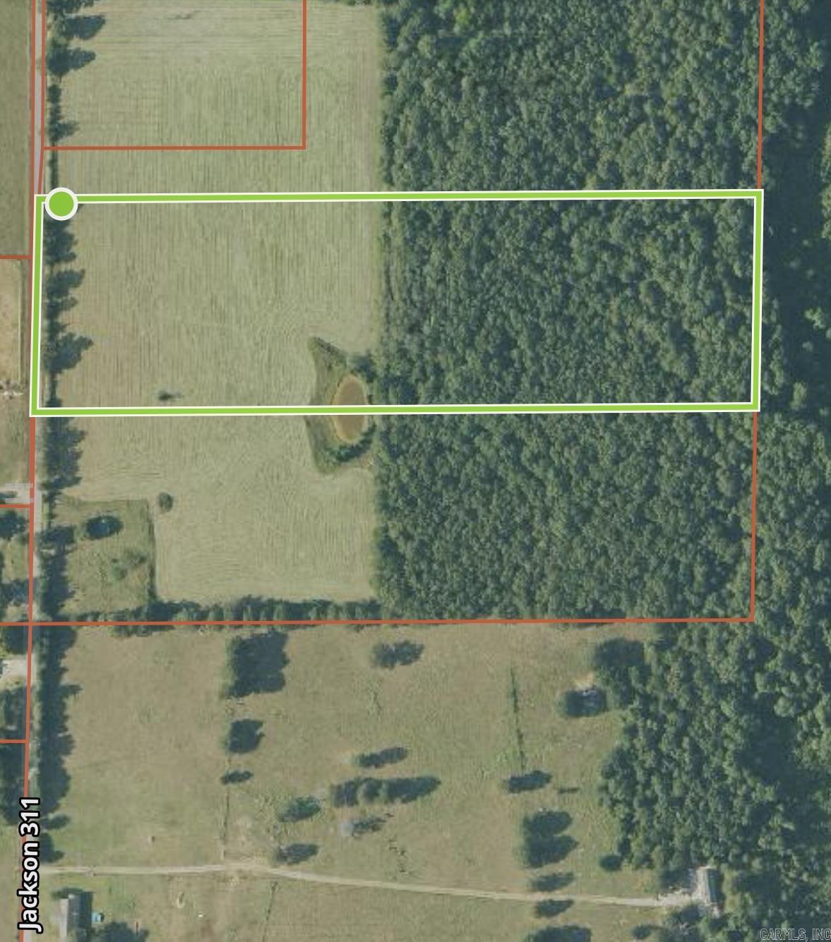 000 Jackson 311  Bradford, AR