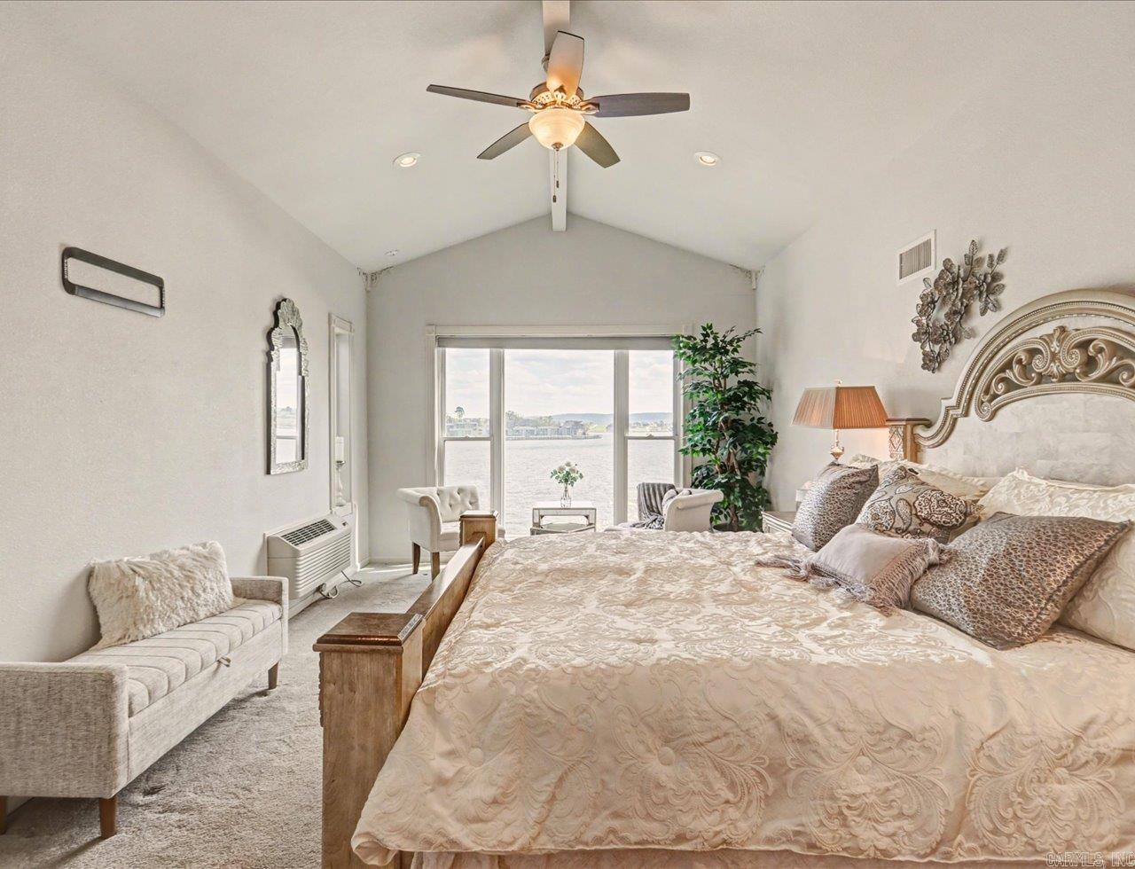 165 Pretti Point Lake Hamilton, AR 71913