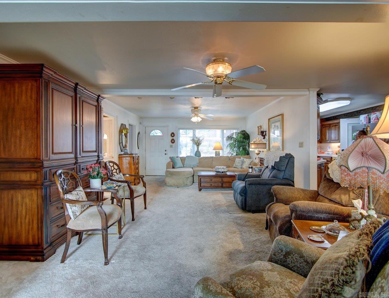 165 Pretti  Lake Hamilton, AR