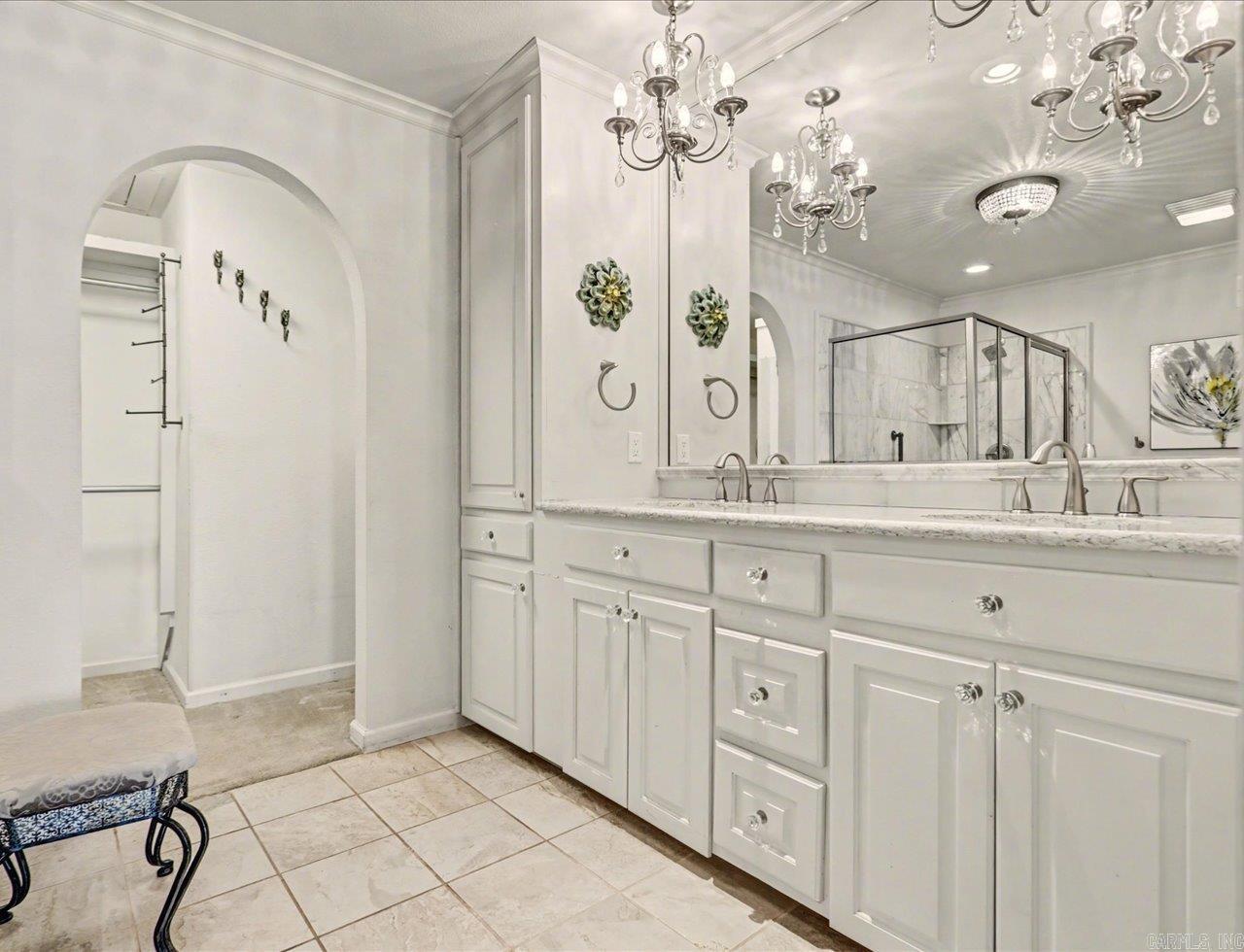 165 Pretti Point Lake Hamilton, AR 71913