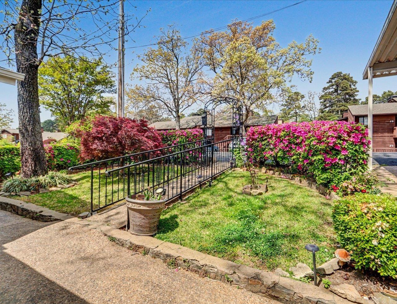 165 Pretti  Hot Springs, AR