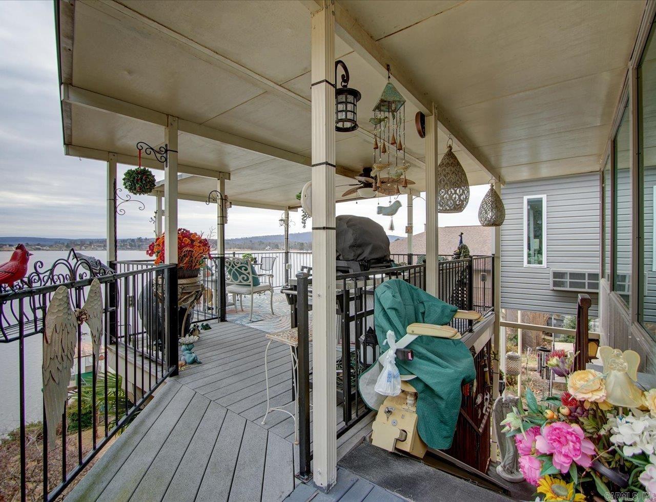 165 Pretti  Lake Hamilton, AR