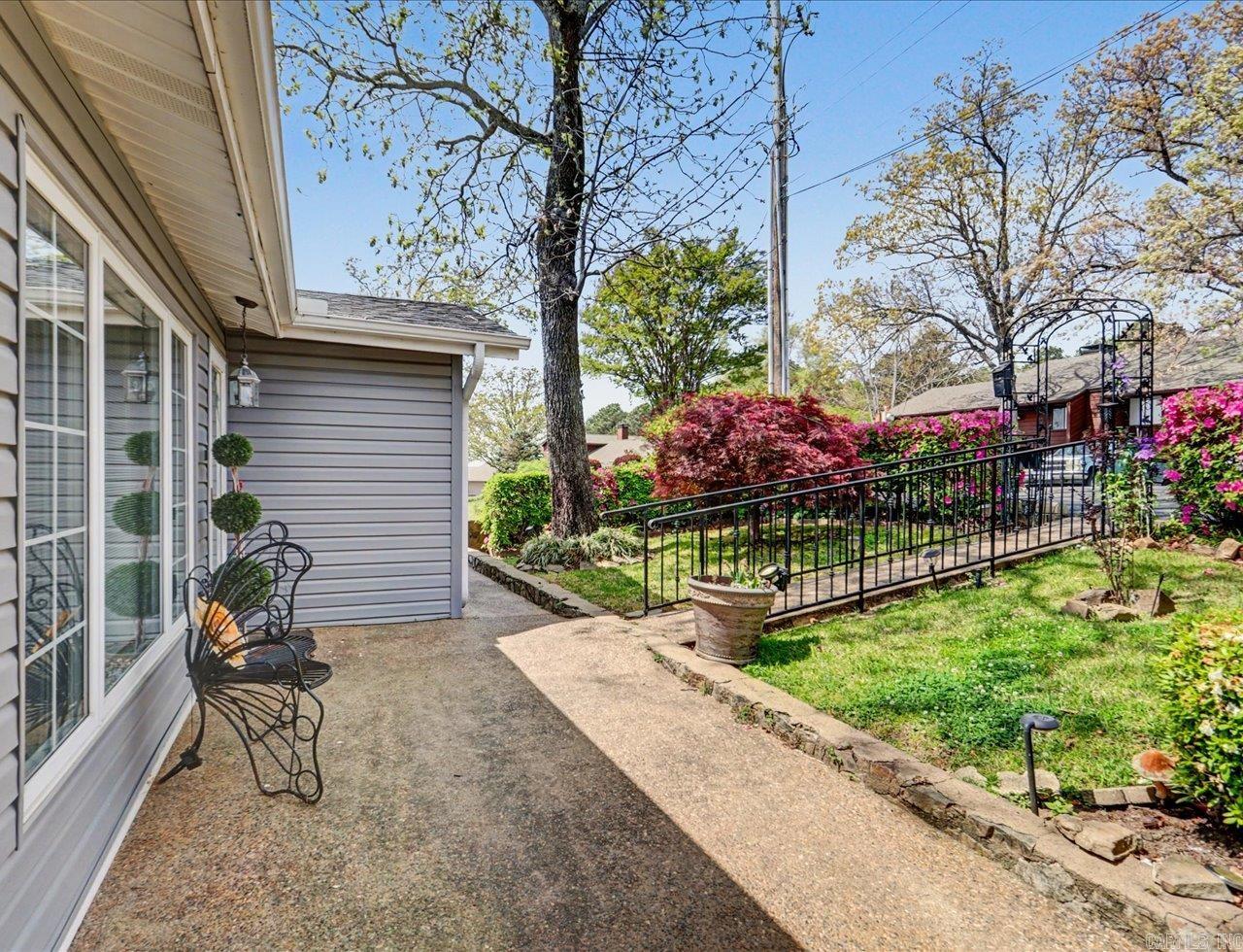 165 Pretti  Hot Springs, AR