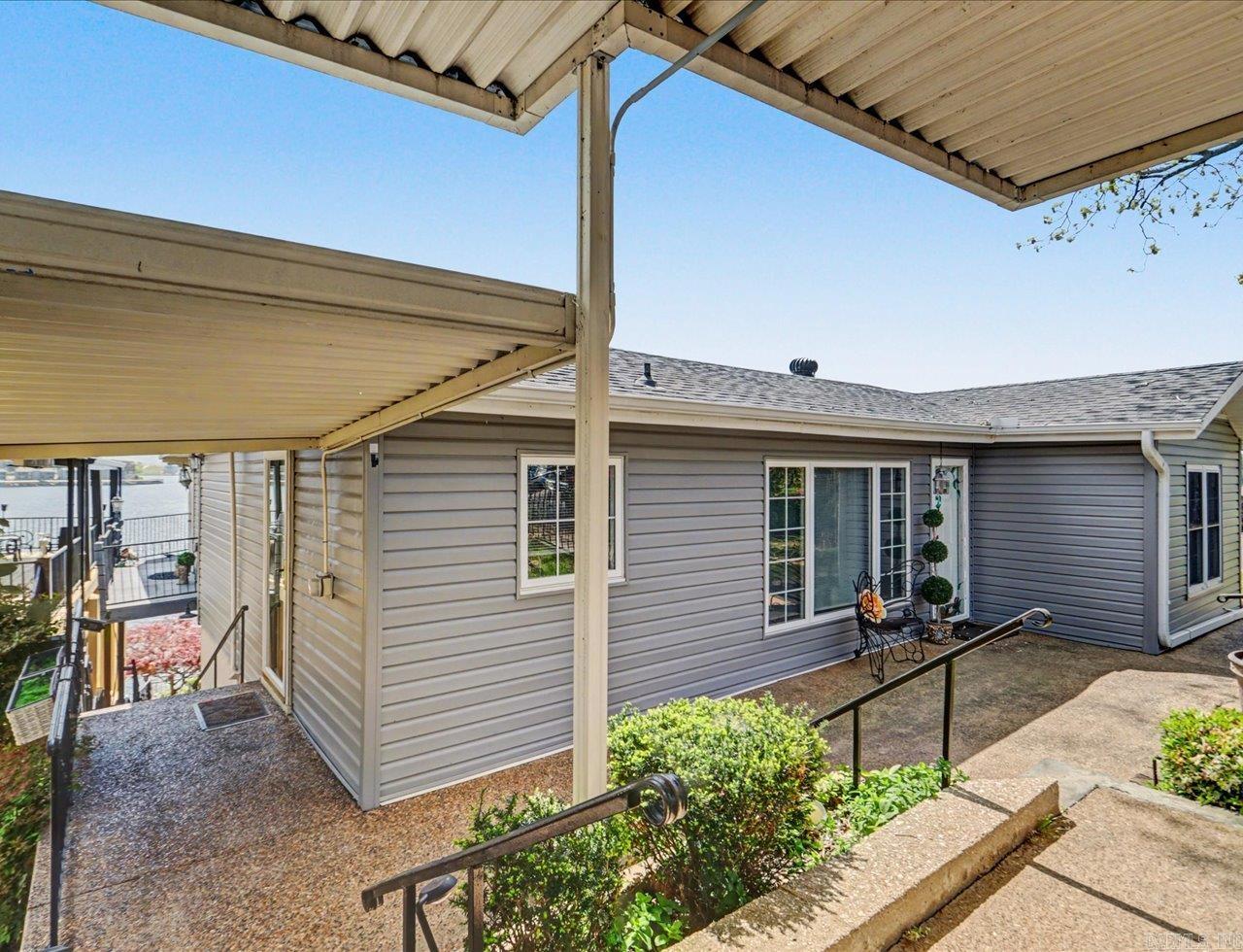 165 Pretti Point Lake Hamilton, AR 71913