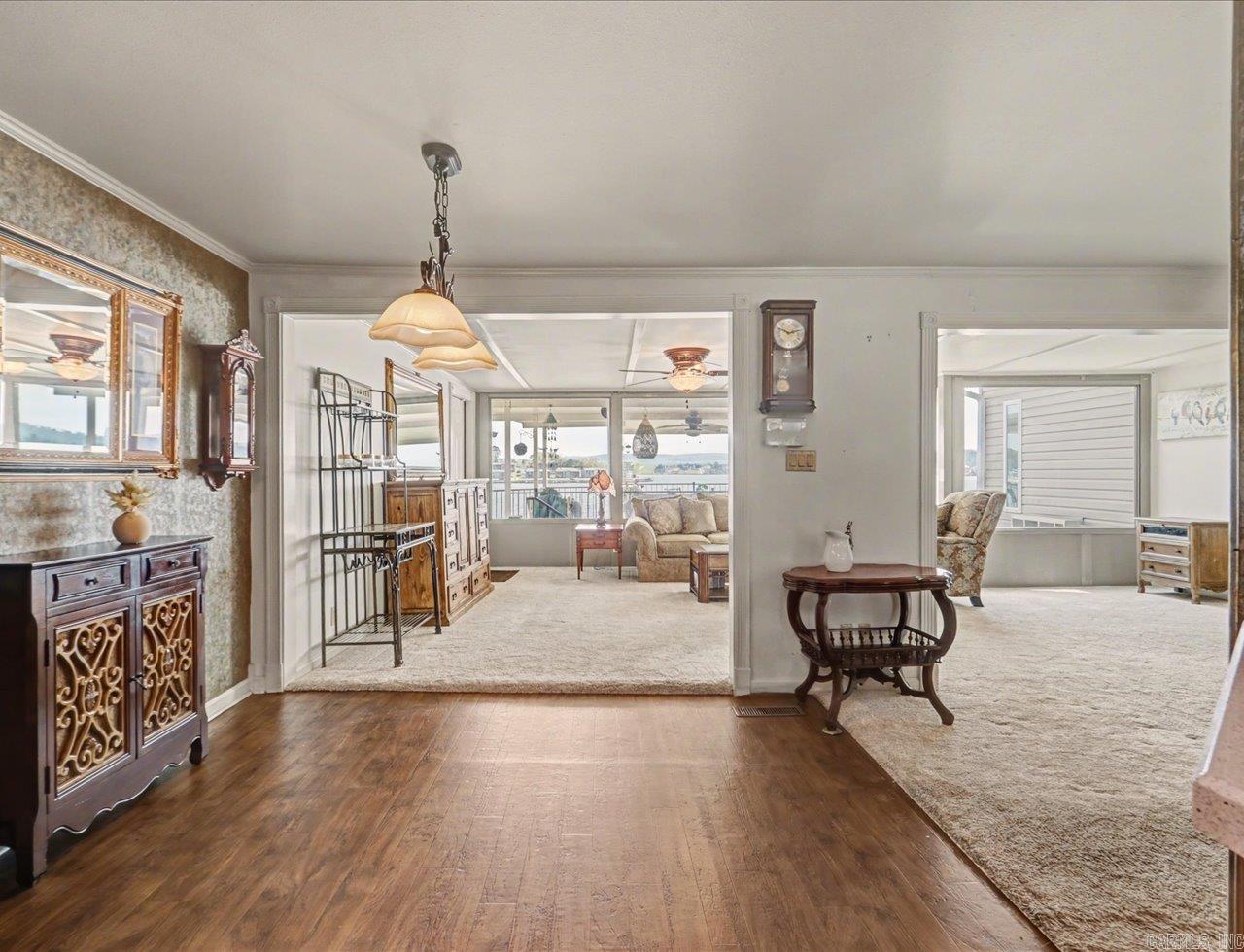 165 Pretti Point Lake Hamilton, AR 71913