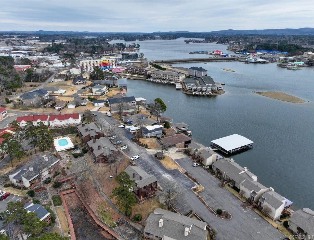 165 Pretti  Lake Hamilton, AR