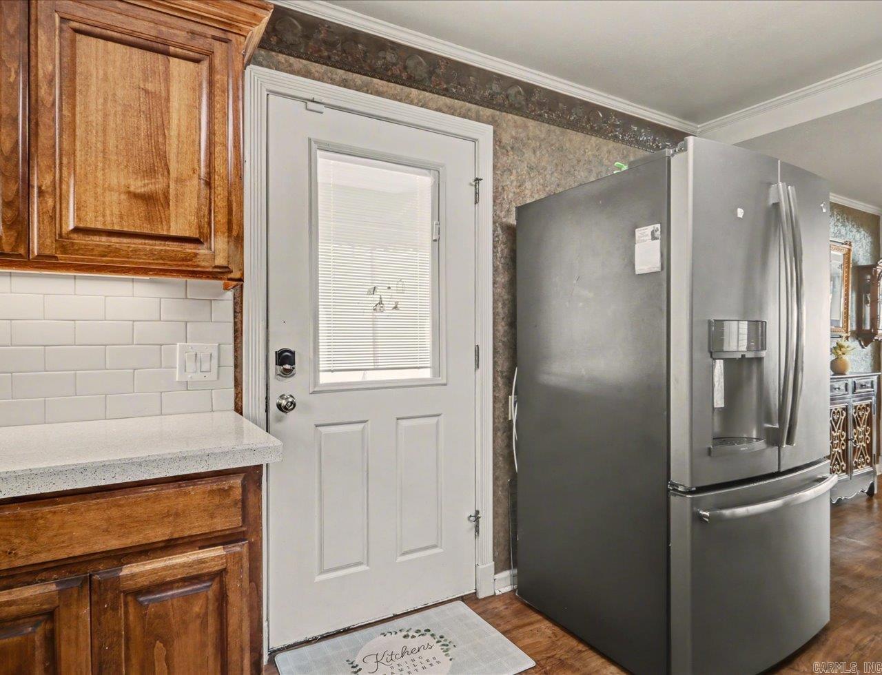 165 Pretti  Hot Springs, AR