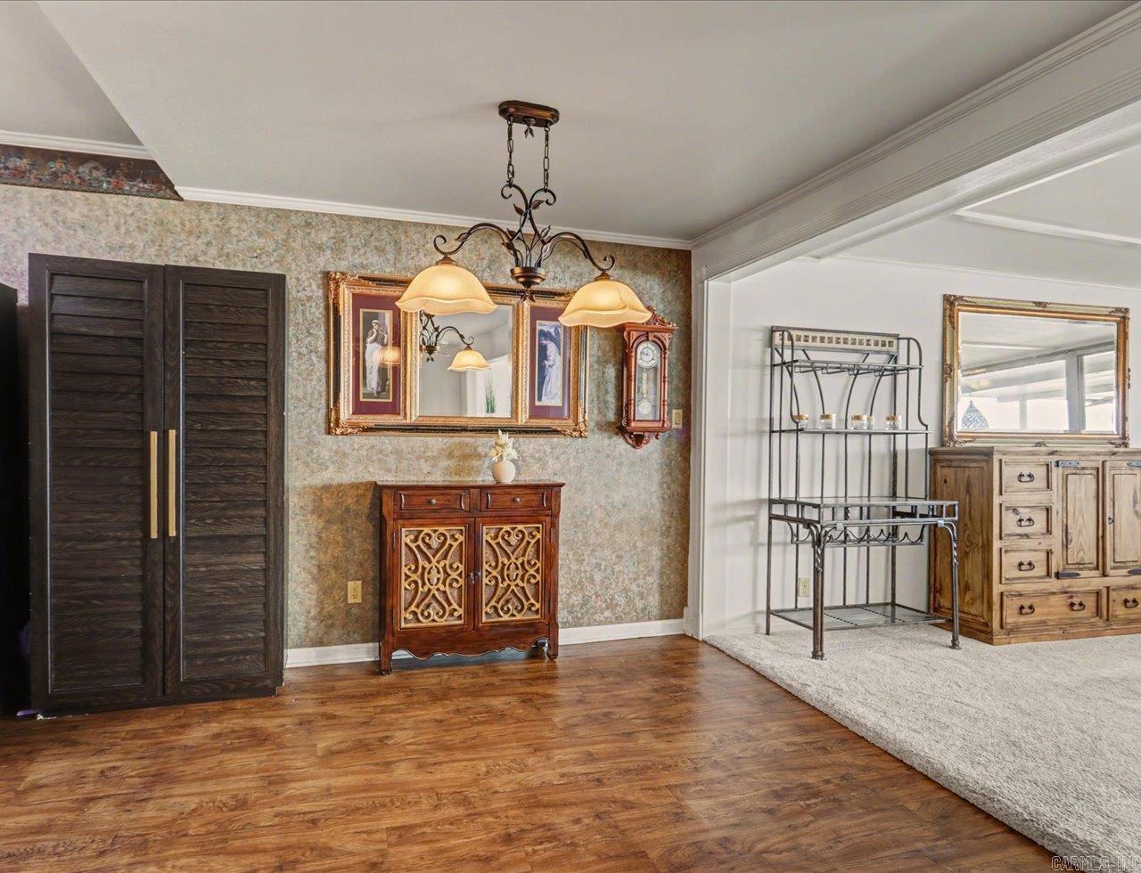 165 Pretti  Hot Springs, AR