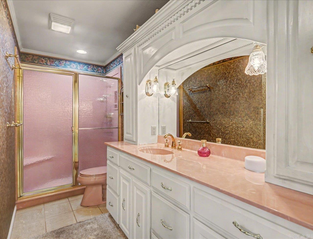 165 Pretti Point Lake Hamilton, AR 71913