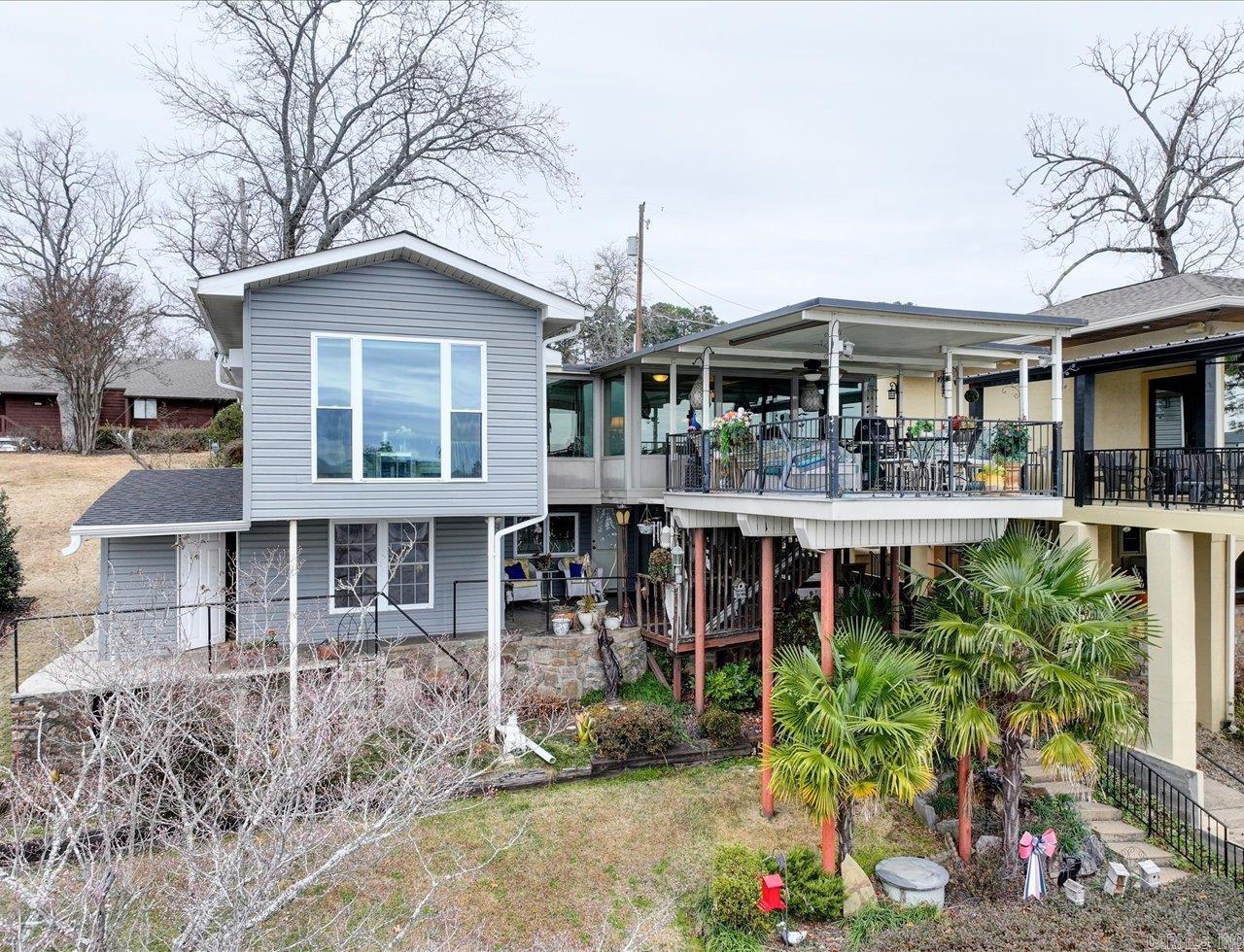 165 Pretti  Lake Hamilton, AR