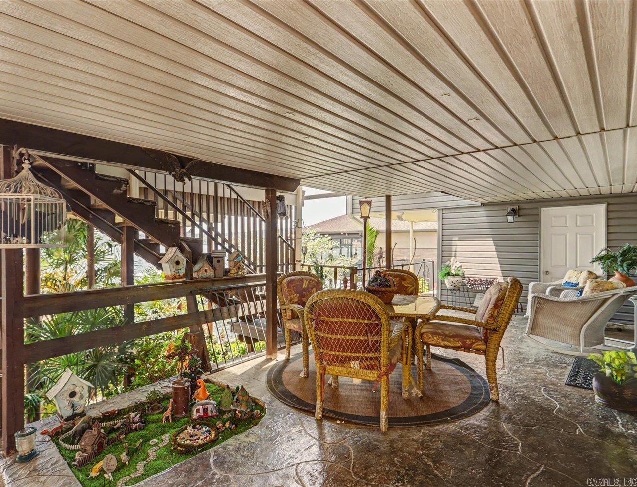 165 Pretti Point Lake Hamilton, AR 71913