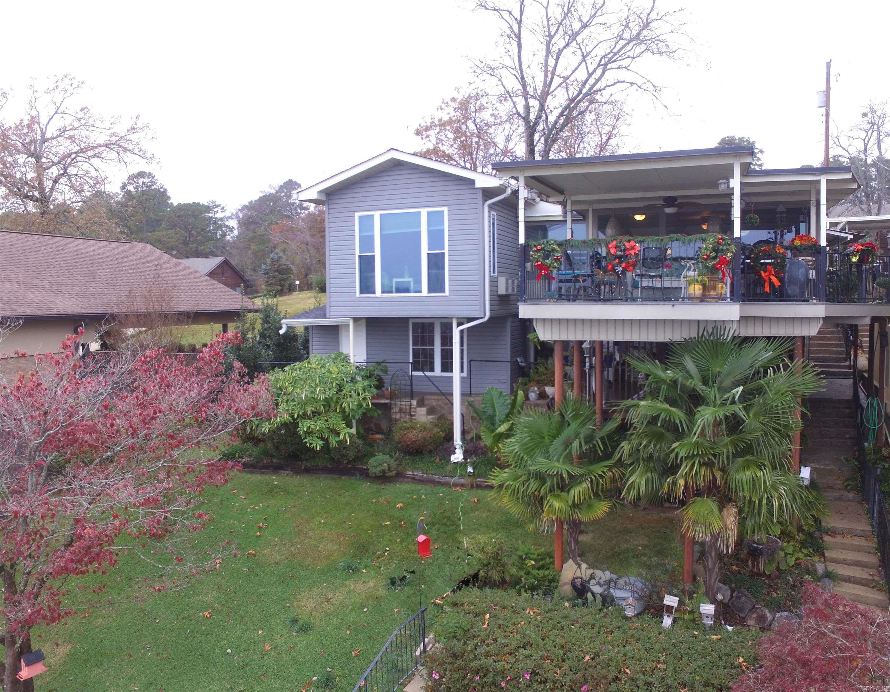 165 Pretti  Lake Hamilton, AR