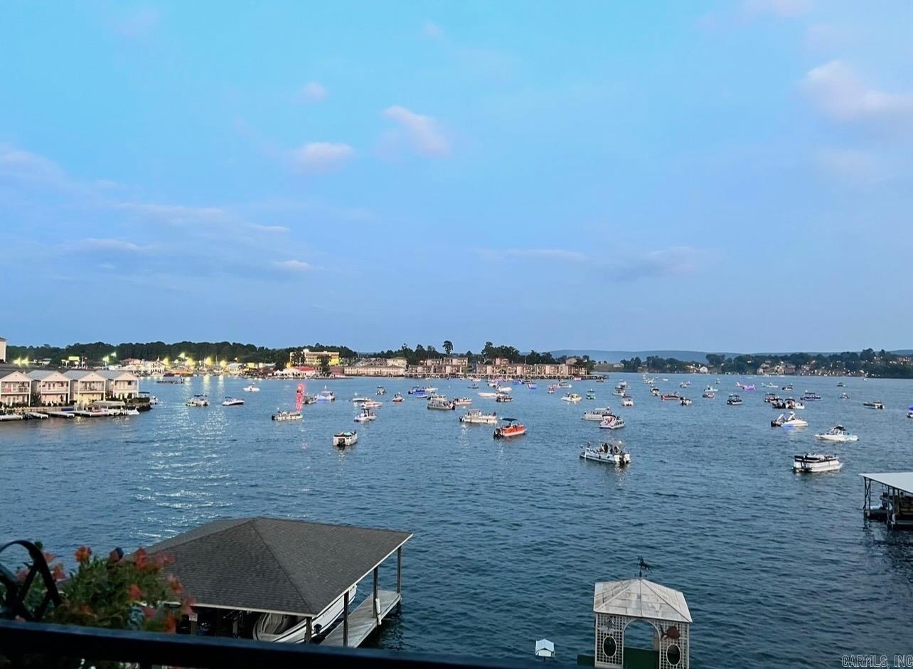 165 Pretti  Lake Hamilton, AR