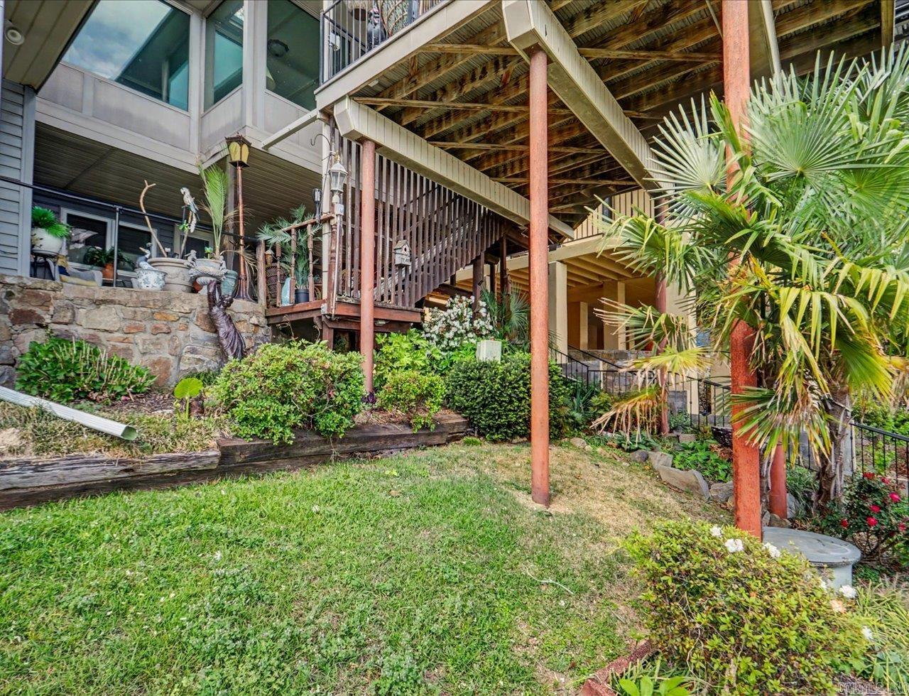 165 Pretti Point Lake Hamilton, AR 71913