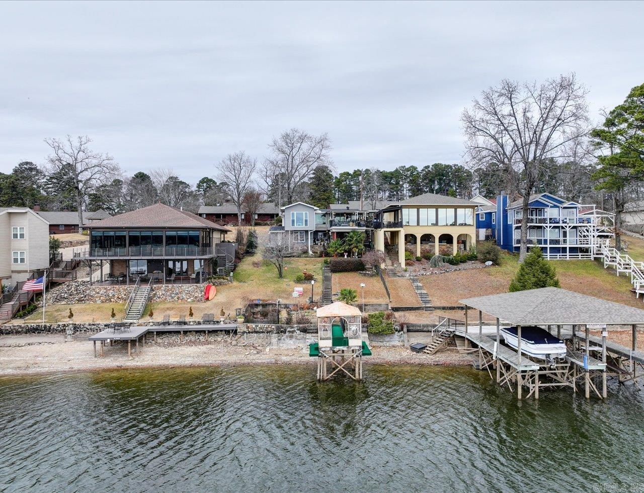 165 Pretti Point Lake Hamilton, AR 71913