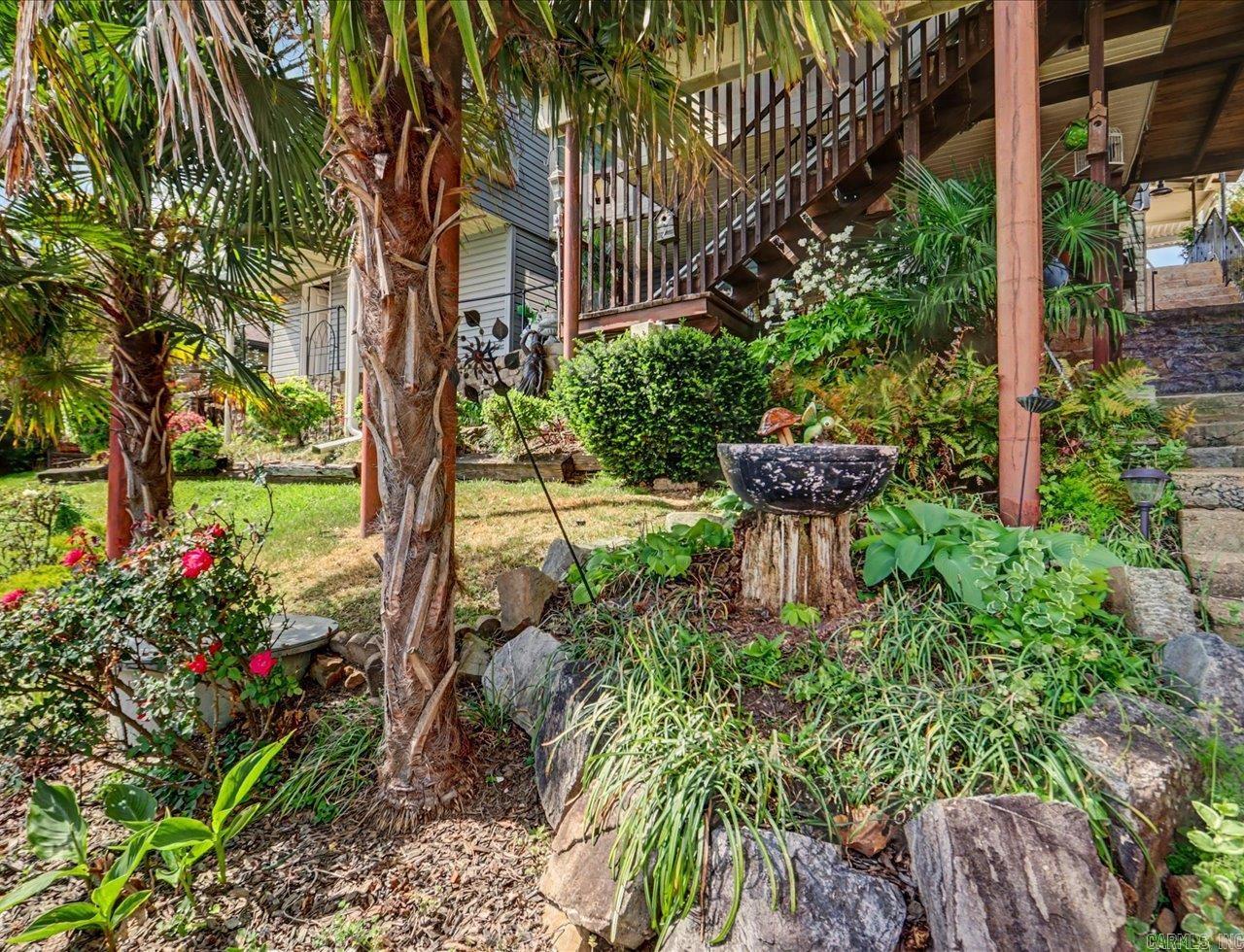 165 Pretti Point Lake Hamilton, AR 71913