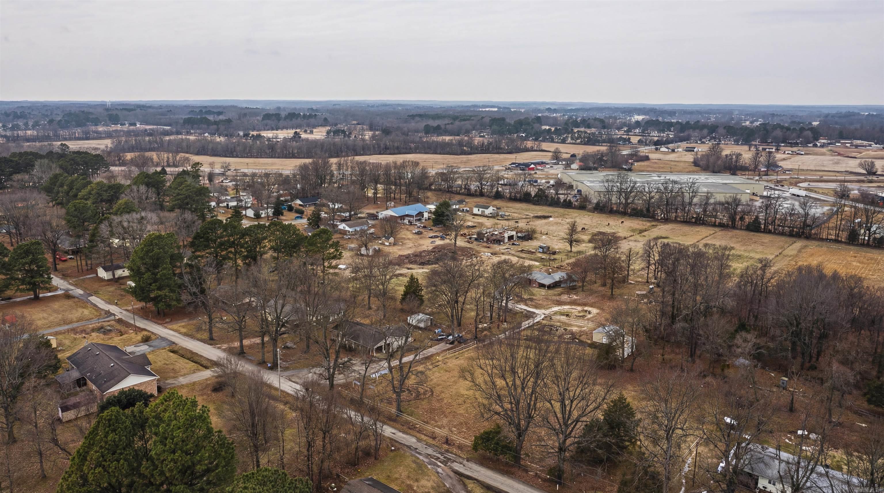 913 Hillview Dr  Paragould, AR