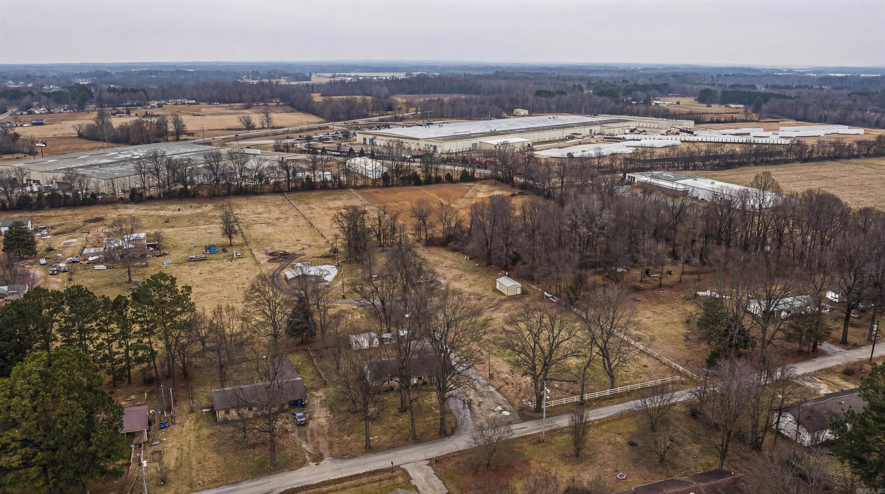 913 Hillview Dr  Paragould, AR