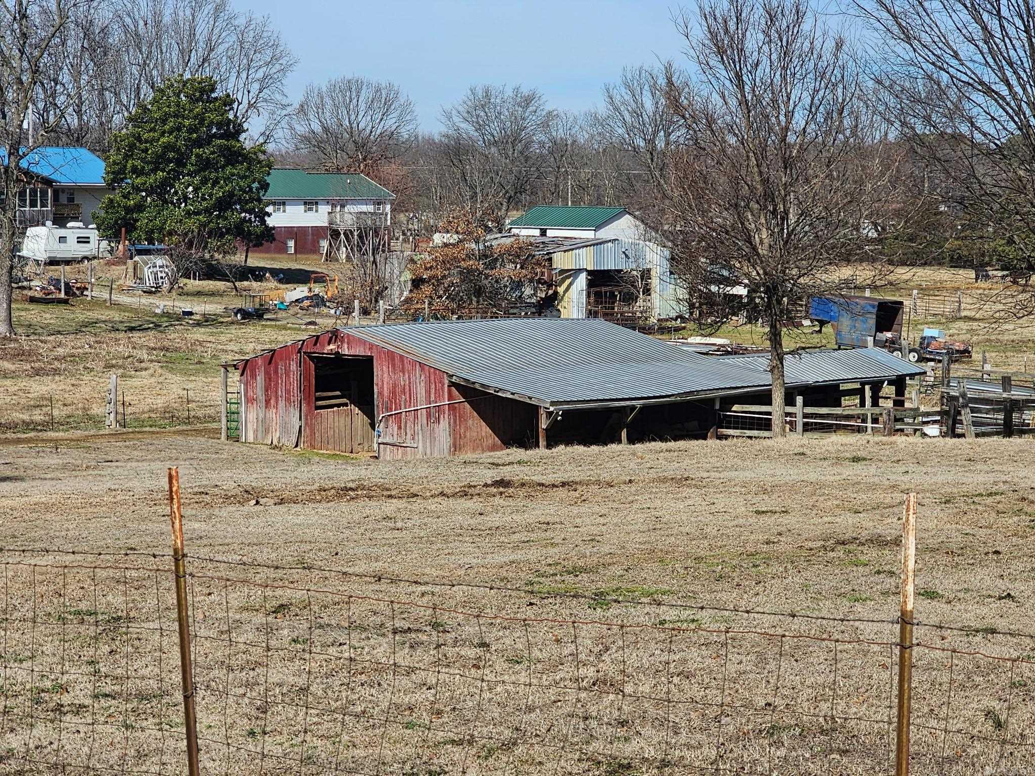 913 Hillview Dr  Paragould, AR