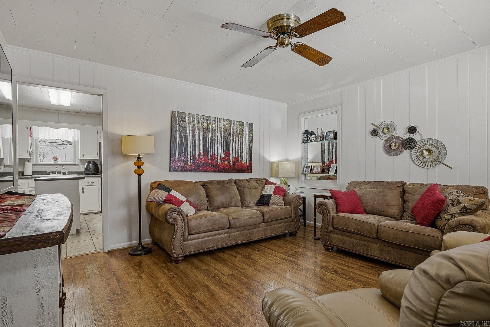 913 Hillview Dr  Paragould, AR