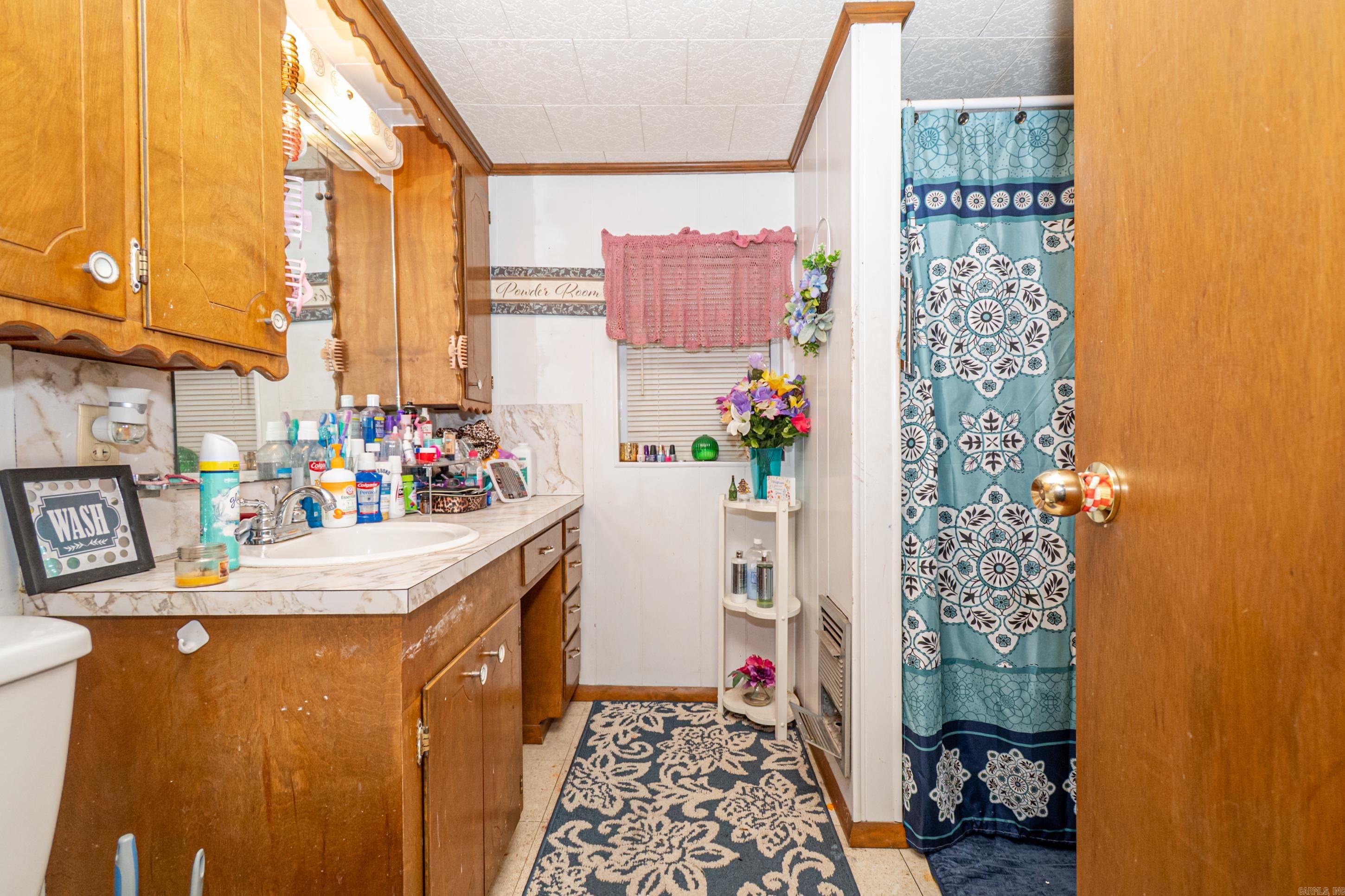 511 W 1st  Dierks, AR