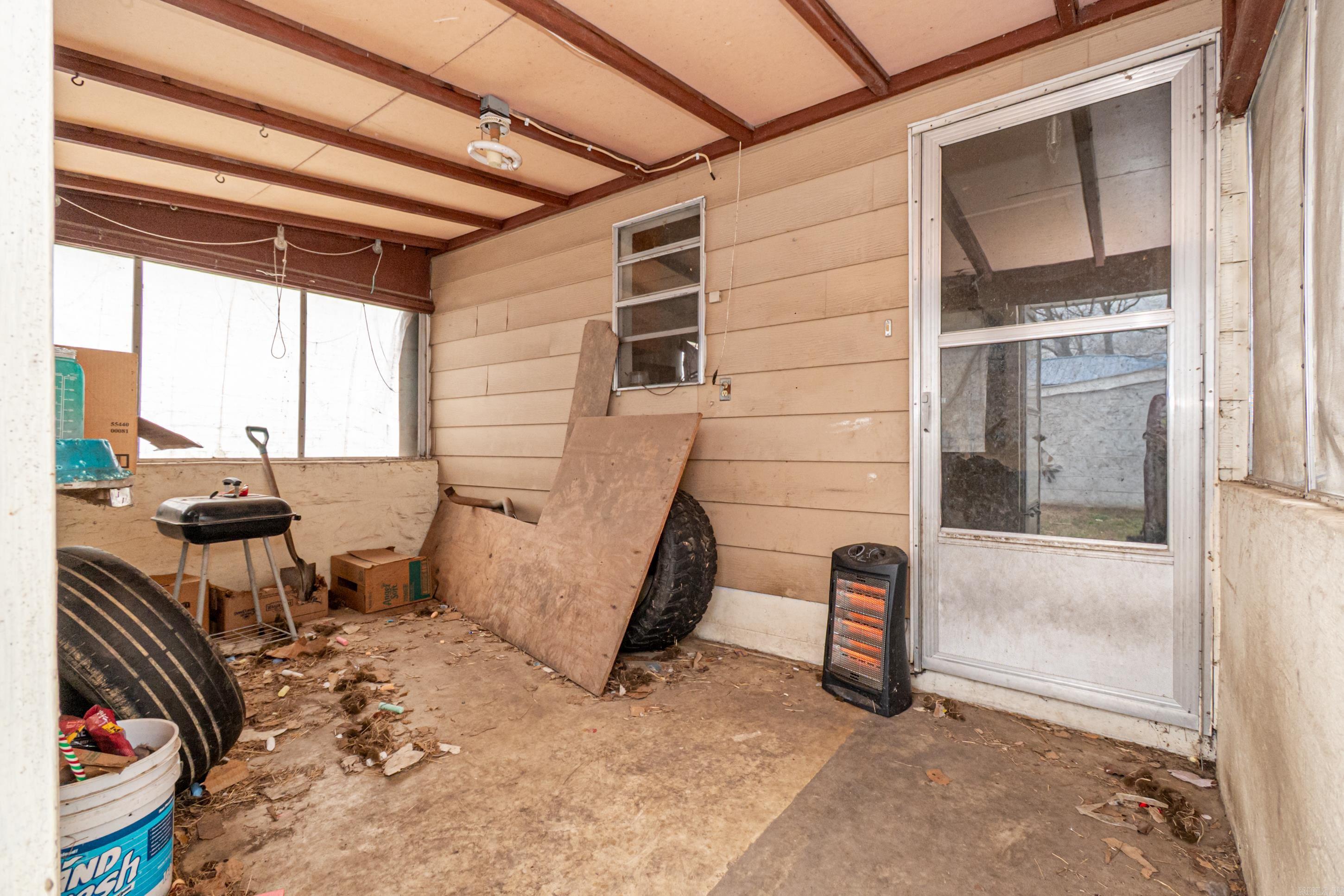 511 W 1st  Dierks, AR